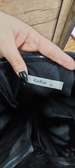 Женский комбинезон!