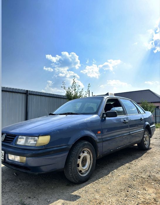 Продается Volkswagen Passat
