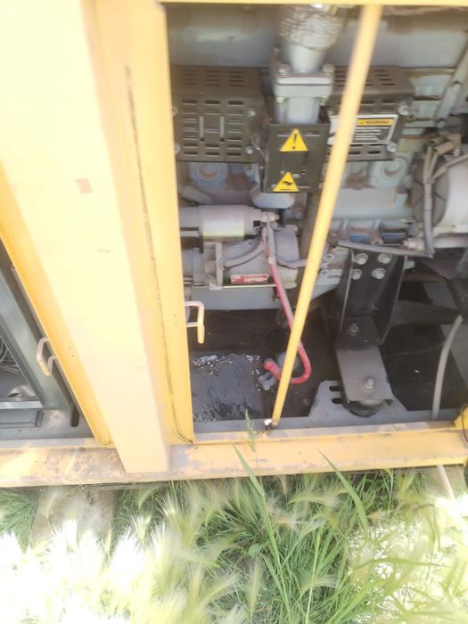 Генератор на 220 v