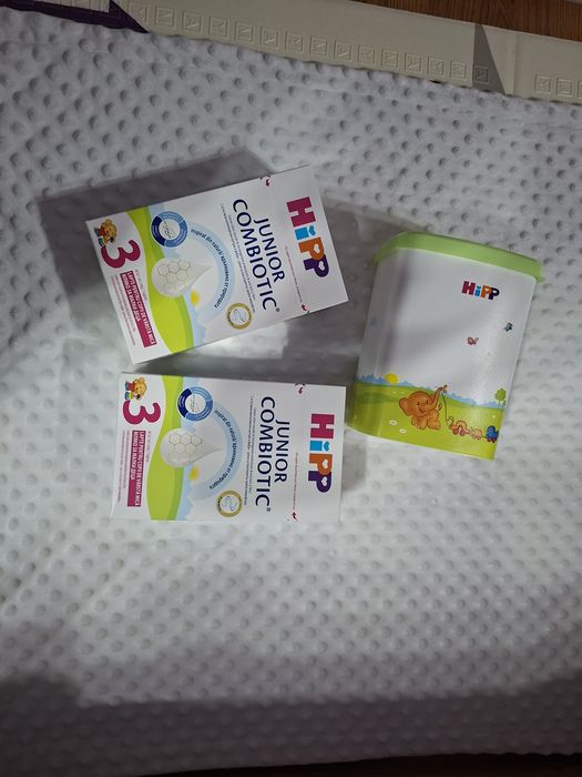 Hipp 3 Comnibiotic