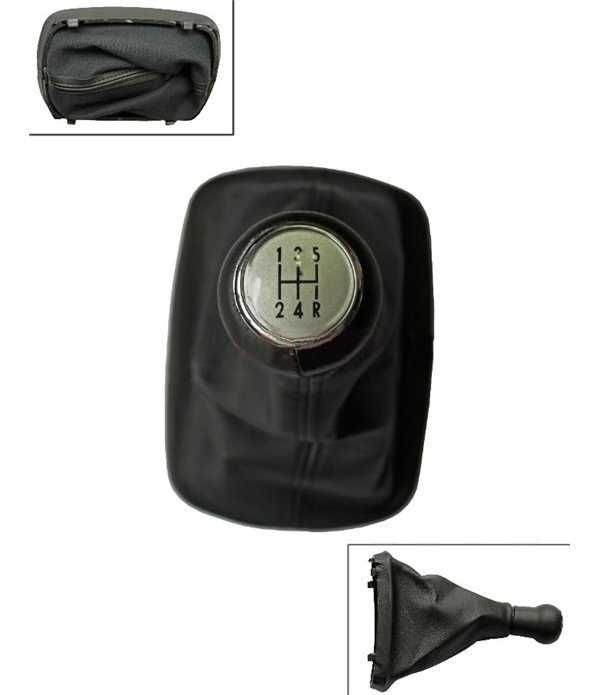 Топка за ск. лост + маншон за AUDI A6 ( c5 )