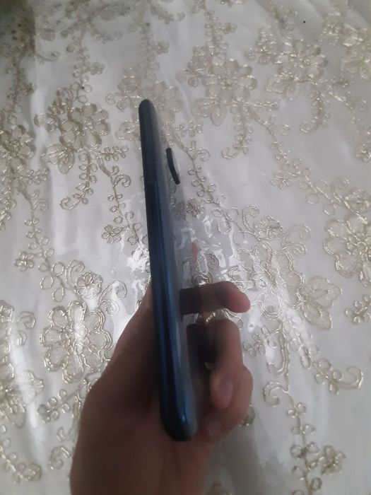 Redmi not 9 pro 6+2/128 holati alo