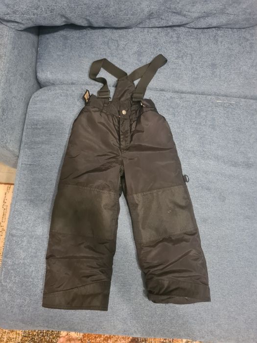 Костюм зимний для мальчиков