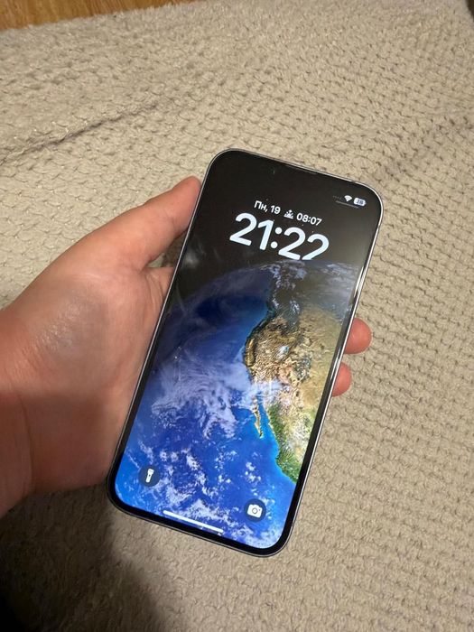 iPhone 14 128GB Blue