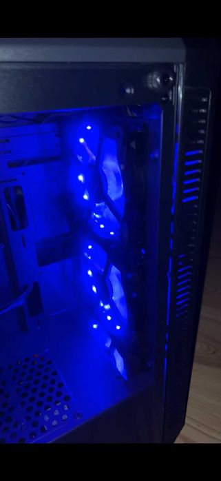 Budget Gamer Calculator