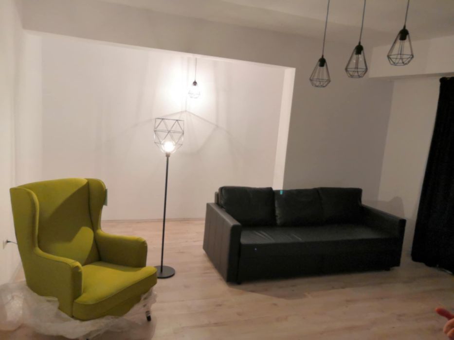 De inchiriat Apartament 2 camere Mamaia  Nord exact langa Lidl