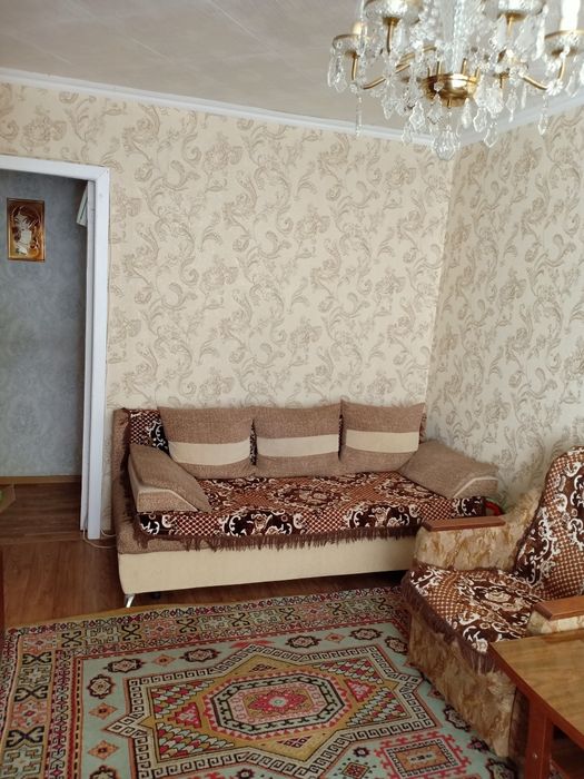 Продам 2-х комнатную квартиру