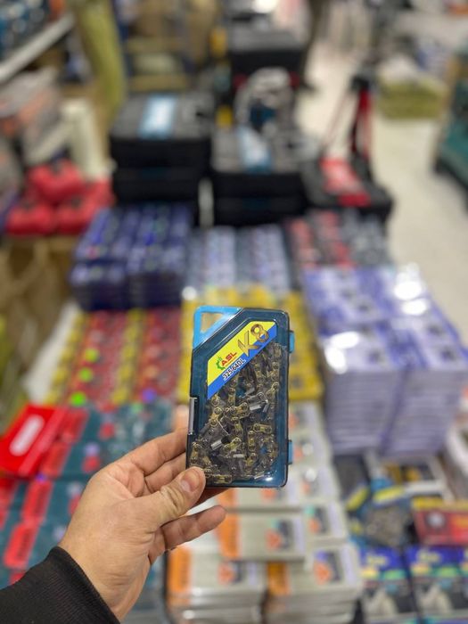 Benzopila va elektrapila sep