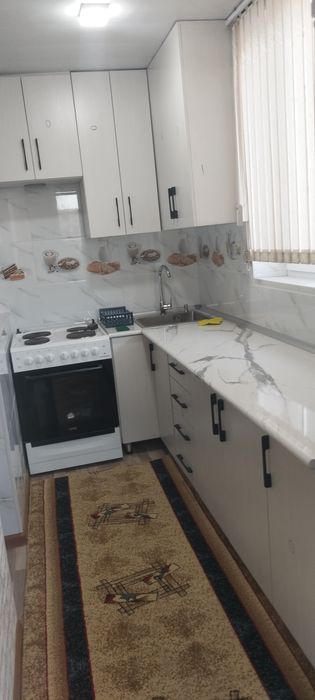 Здаю в аренду квартиру