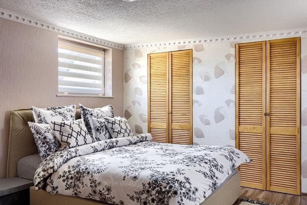 Regim hotelier modern