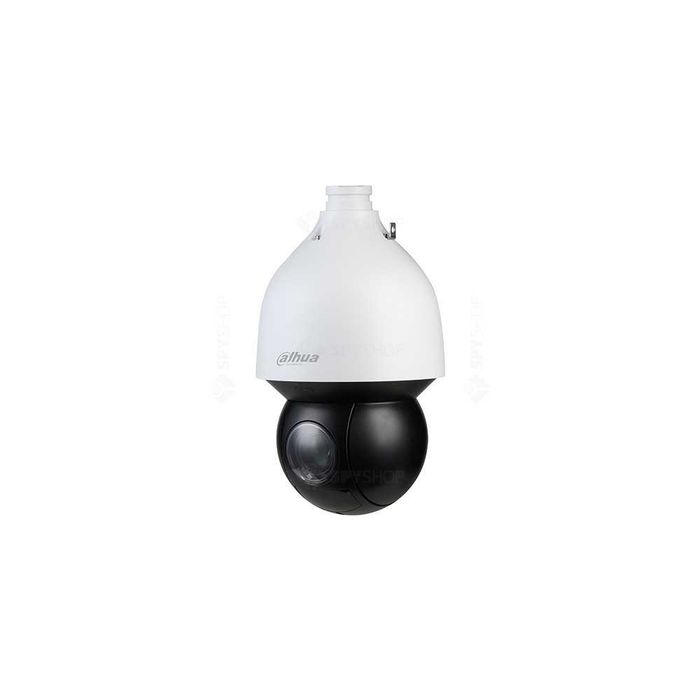 Camera Speed Dome Dahua zoom optic 32 X + zoom digital 16 X, tehnologie Starlight