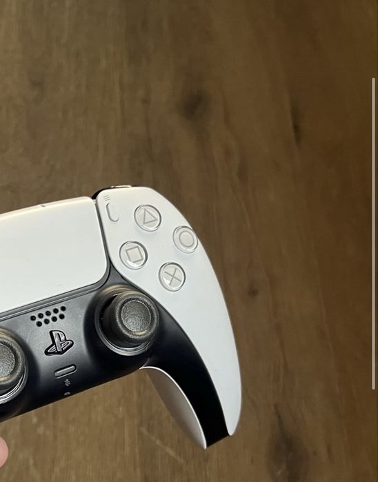 Vand controller ps5 defect