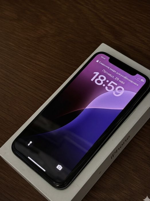 Iphone 11 pro 64Gb
