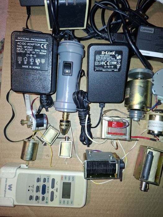 Electronice funcționale testate