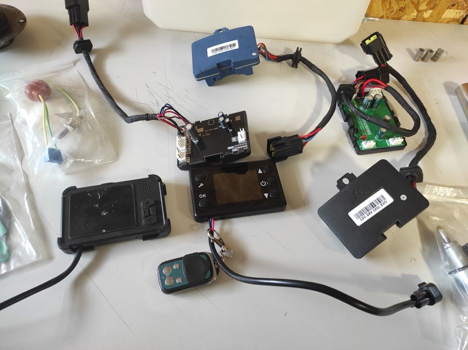 incalzitoare motorina vevor webasto cinezesti piese de schimb service