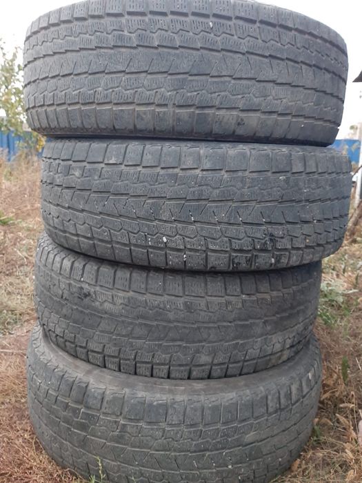 Yokohama 225/65/17