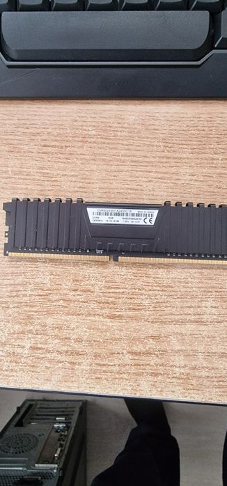 Corsair Vengeance 12 gb DDR4