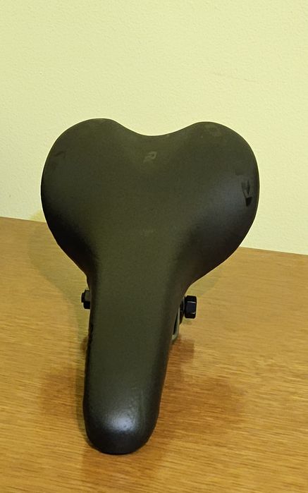 Saua bicicleta teren accidentat MTB Devron Riddle