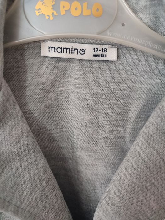 Детский костюм пиджак