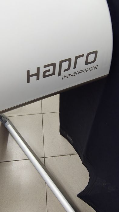 Солариум HAPRO..
