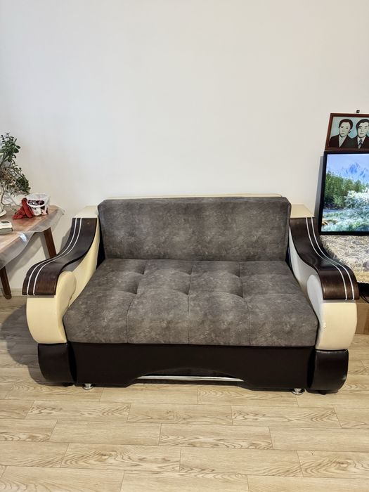 Кресло раскладное