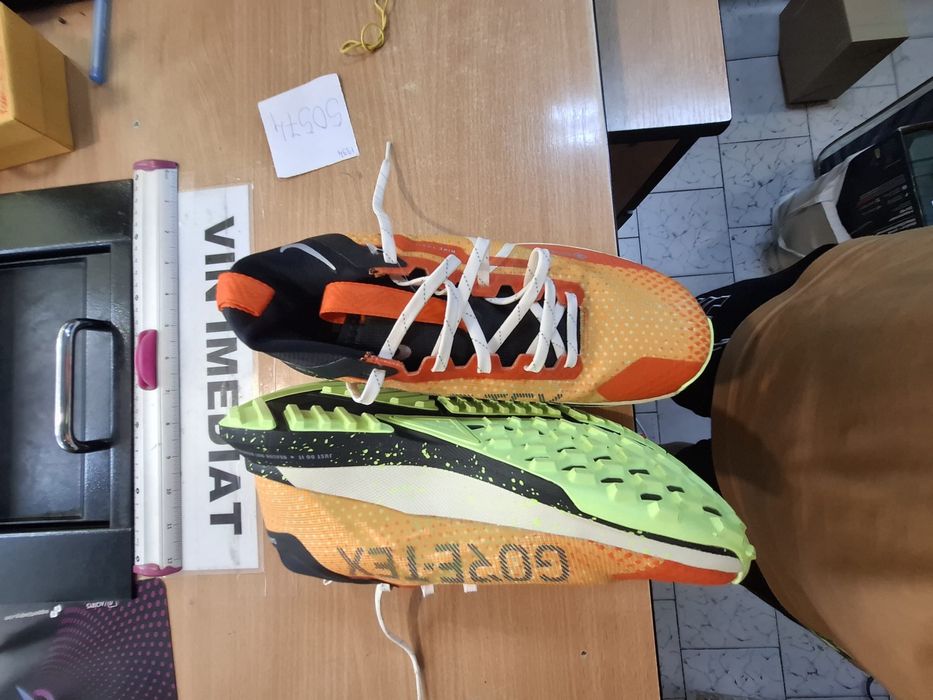 Adidasi nike pegasus trail gore-tex nr 42