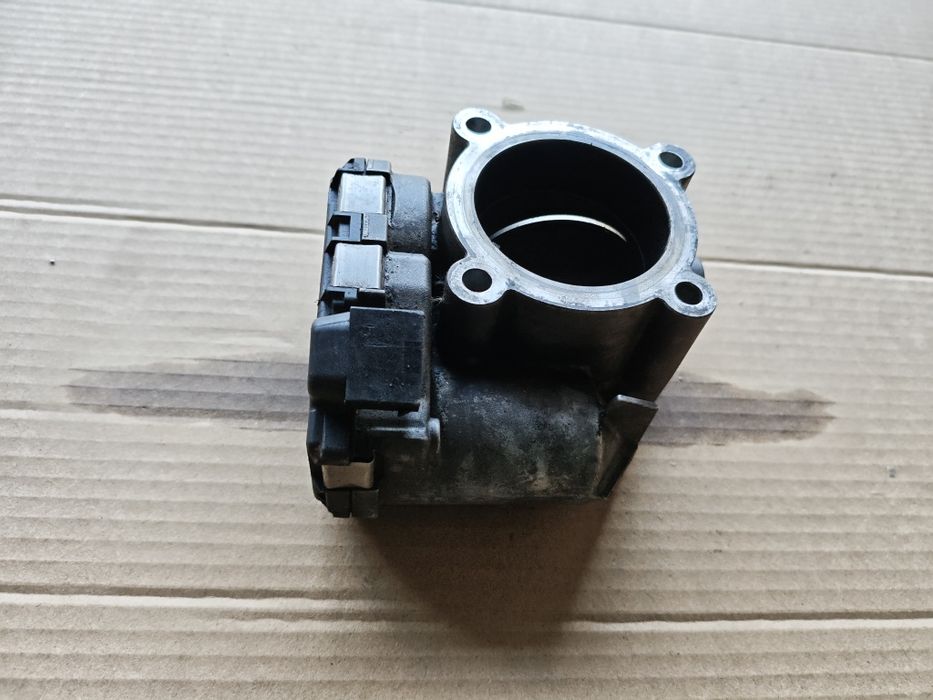 Дросел клапа за Mercedes OM642 320cdi А6420900270
