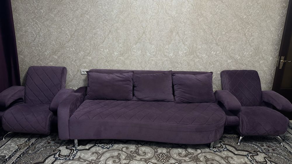 Диван сотилади Ташкент