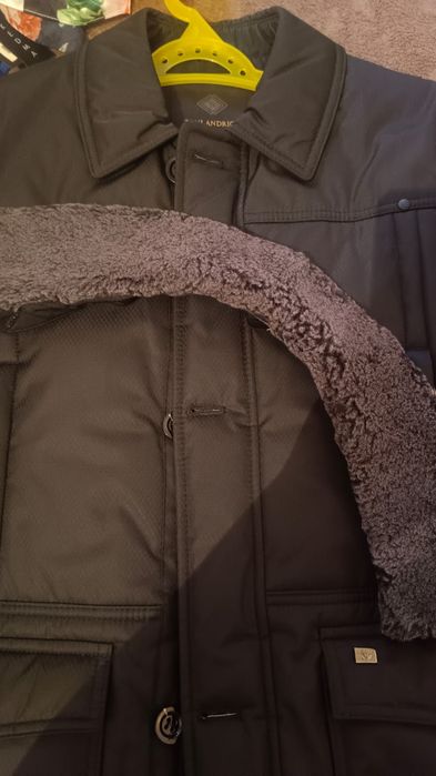 Продам Турецкую куртку