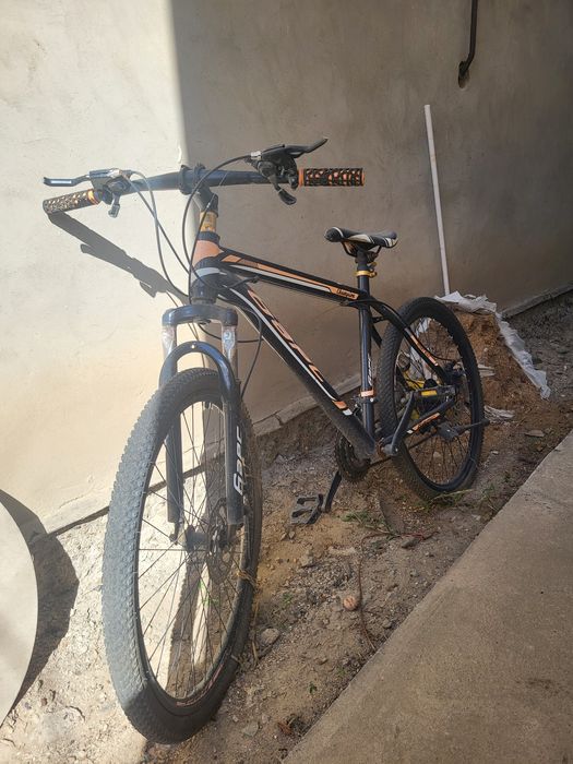 Продаётся скоростной велосипед