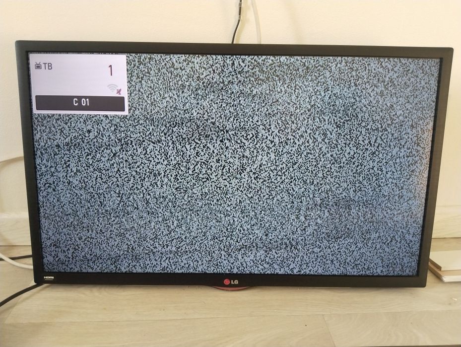 LED телевизор LG 32ln5130