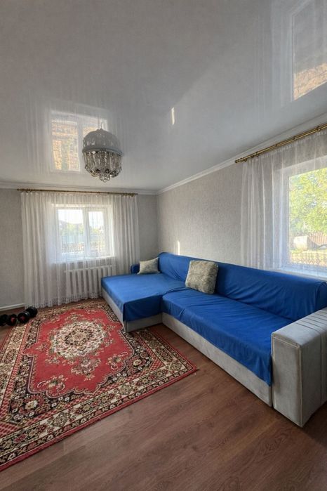 Продам или обменяю дом