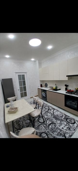 Сдаётся по суточно квартира в центре города