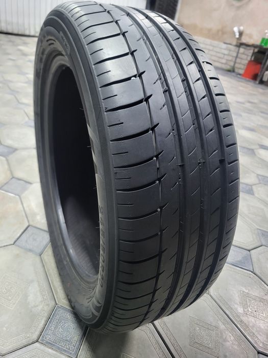 Продам шину одиночку TRIANGLE 245/50/20 в хорошом состояние