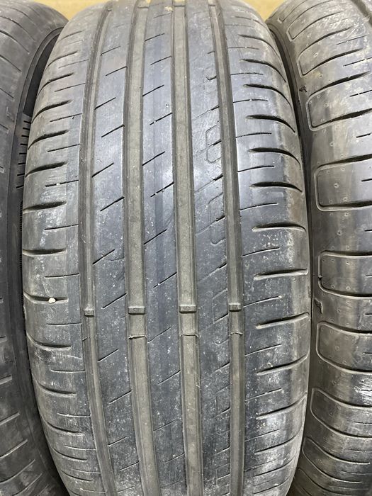 Anvelope vara 205/55R16 GoodYear EfficientGrip Performance 91V