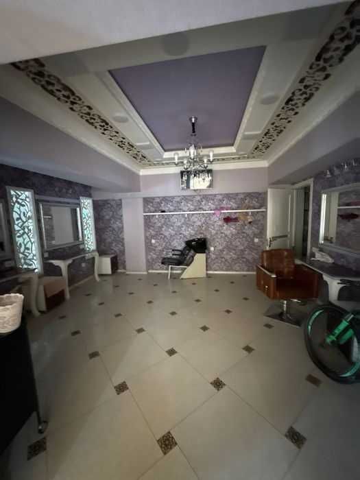 Сдам 152 м² в Аренду в Центре. ЦУМ. Космонавты. Мирабадский!