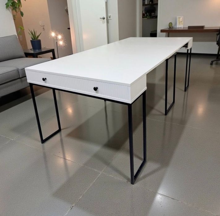 Стол трансформер, мебель на заказ