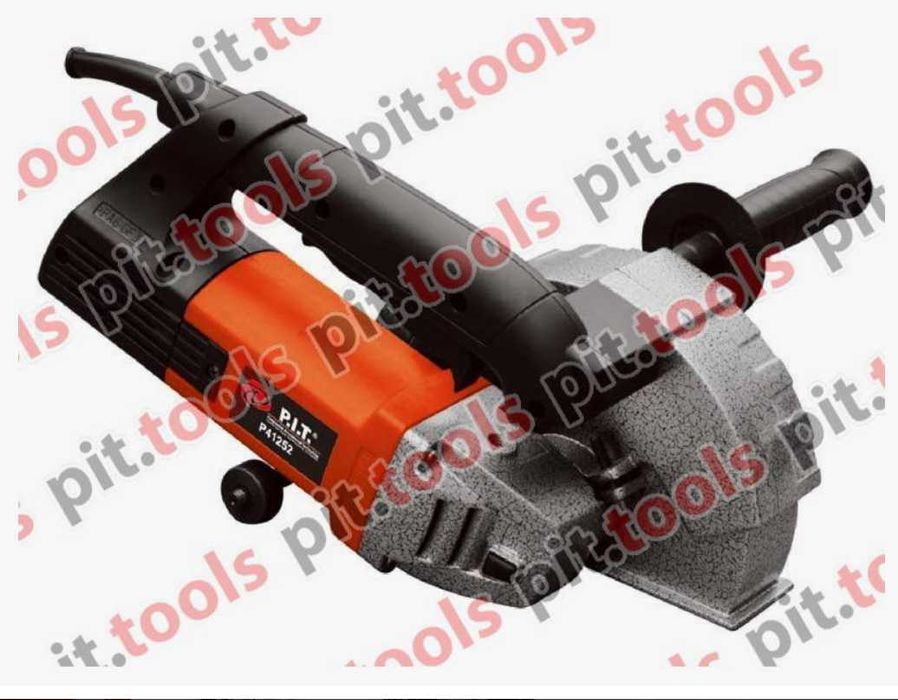 Штроборез P.I.T. Р 41252 (бороздодел)