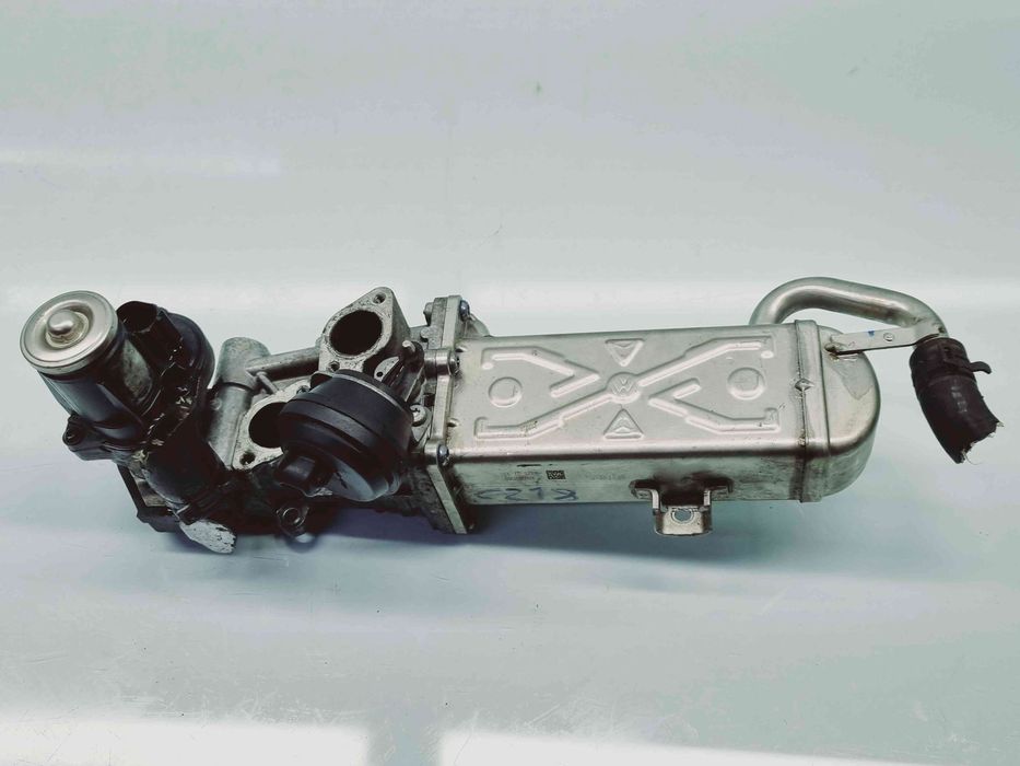 Racitor gaze Seat Leon (1P1) [Fabr 2005-2011] 03L131512DQ 2.0 TDI CFHC