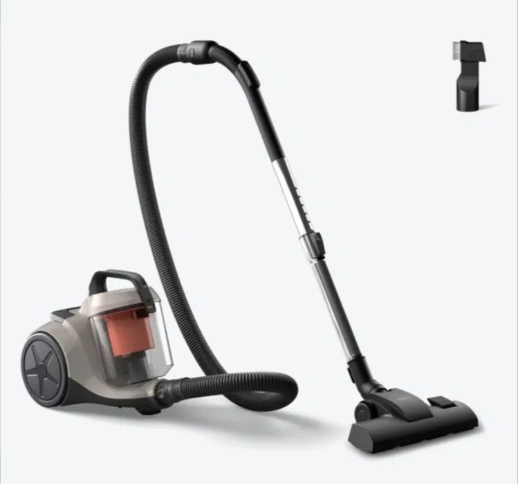 Aspirator vacuum fara sac Philips