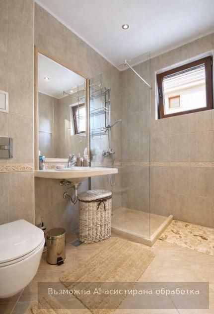 Двустаен апартамент в района на м-т Ален Мак!