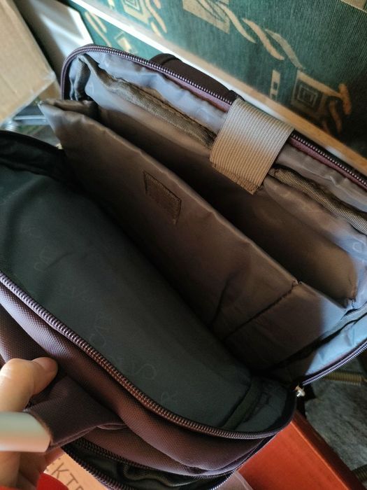 Рюкзак под ноутбук