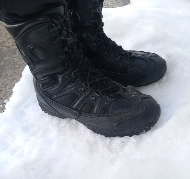 Тактически обувки Star Force /номер42