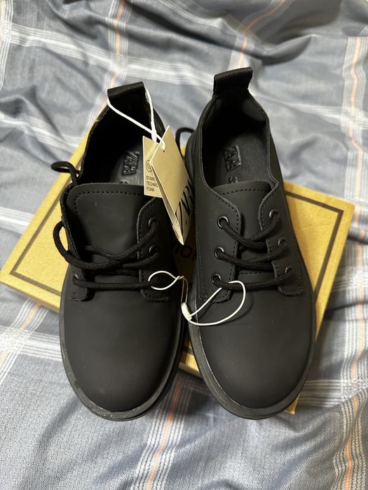Новые туфли ZARA 33 размера