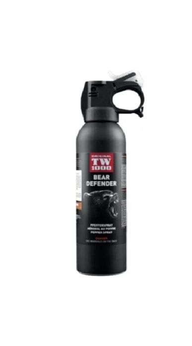 Spray contra urșilor Tw1000 Bear Defender