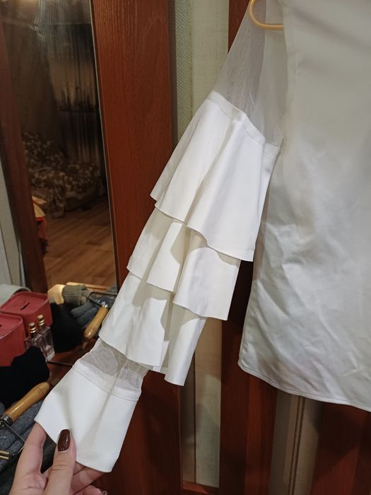 Отдам рубашки За конфеты