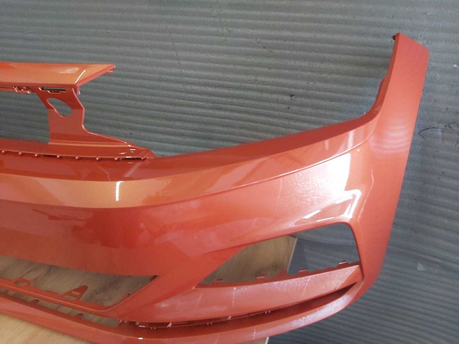 Bara Fata VW Polo 2018 2019 | 2020 (LP2Y (Portocaliu))