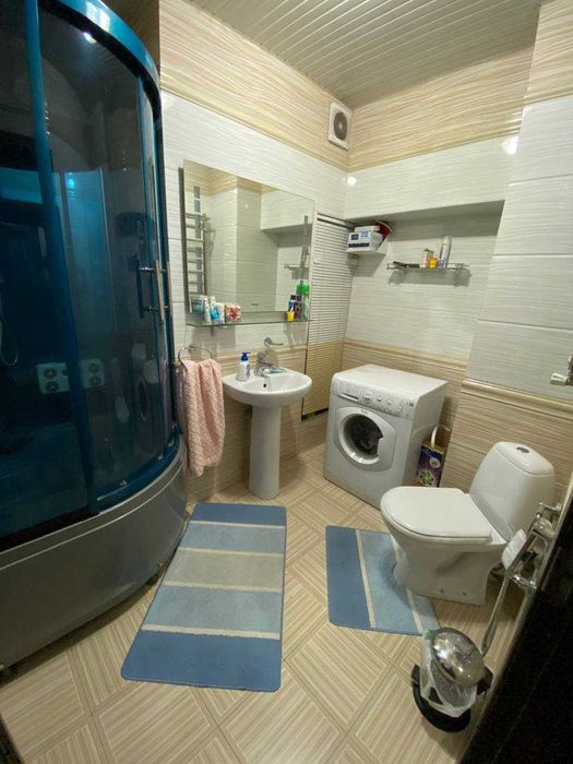 Ипотека Центр  Ц-1 № 184 Эко парк