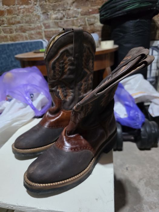 Cizme Cowboy marimea 42