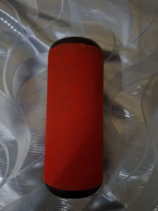 Tronsmart Blutooth speaker.